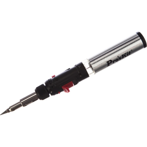 Газовый паяльник ProsKit GS-23K С00037320 3 в 1