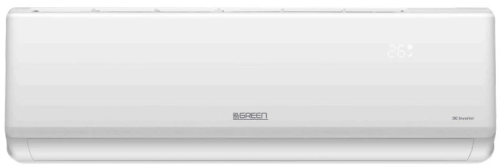 Сплит-система Green TSI-07HRIY3/TSO-07HRIY3 Triumph Inverter