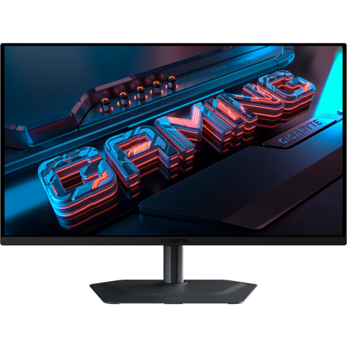 Монитор Gigabyte MO27U2 EK (20VM0-MO27U2BT-1EKR) Black