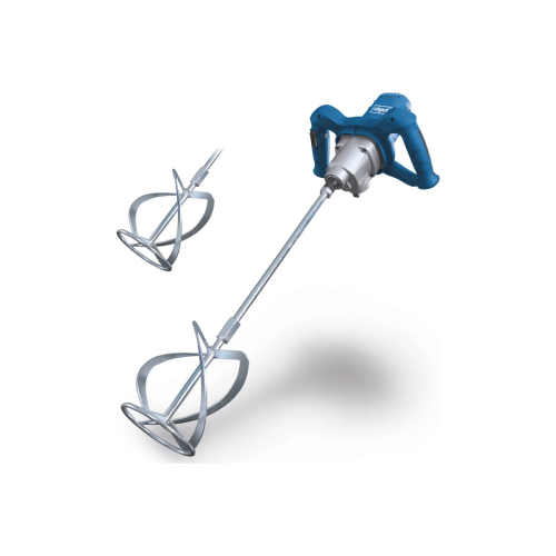 Миксер для красок и растворов Scheppach PM1600 5907803901