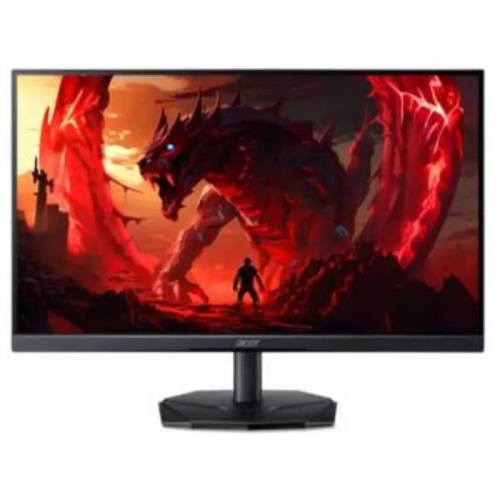 Монитор Acer Nitro KG251QP3biip (UM.KX1CD.301) Black