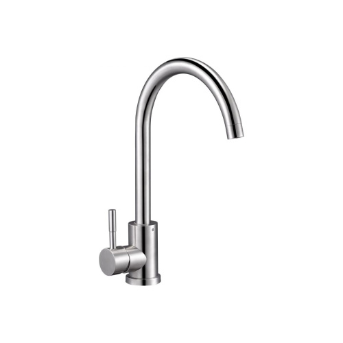 Смеситель для кухни Solone EZA4-D090