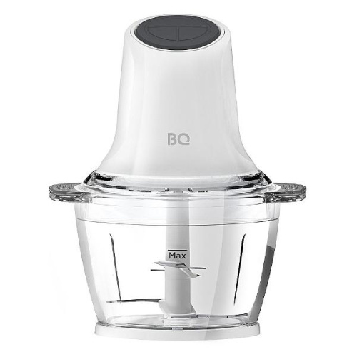 Измельчитель BQ CH2000 White-Gray