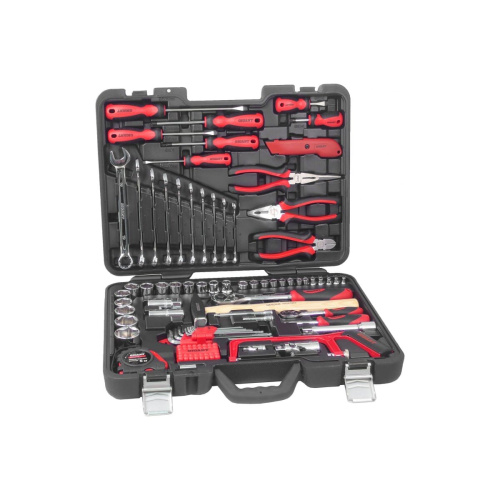 Набор инструментов Gigant Professional GPS 101 1/2" и 1/4" 101 предмет