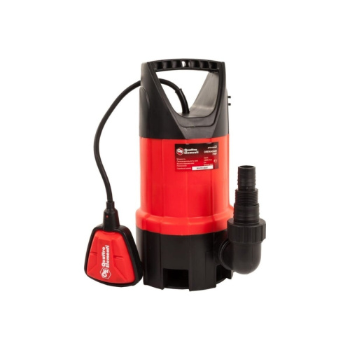 Дренажный насос QUATTRO ELEMENTI Drenaggio 750 F (771-558)