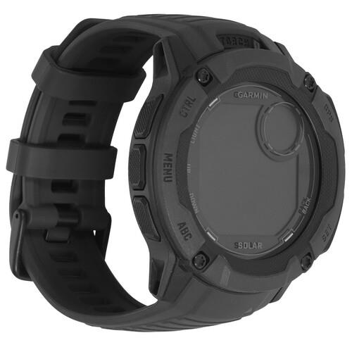 Спортивные часы Garmin Instinct 2X Solar