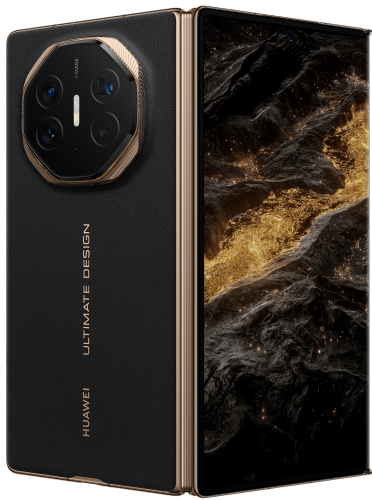 Смартфон Huawei Mate Xt Ultimate Design 16 Гб/1 Тб Lte Черный