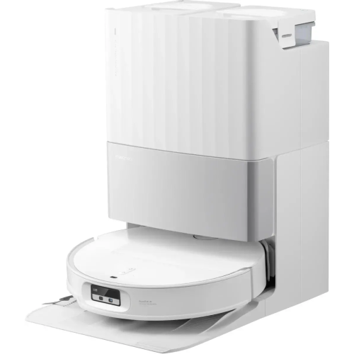 Робот-пылесос Roborock Qrevo EdgeT (QRET02-02) 60Вт белый