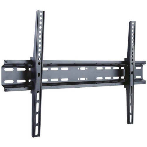 Кронштейн для телевизора Ultramounts UM 835T черный 37"-70" до35кг наклон