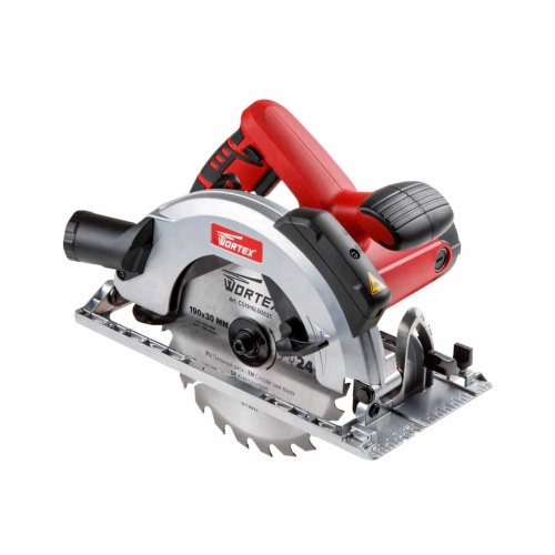 Пила циркулярная Wortex CS 1916 L (CS1916L00021)