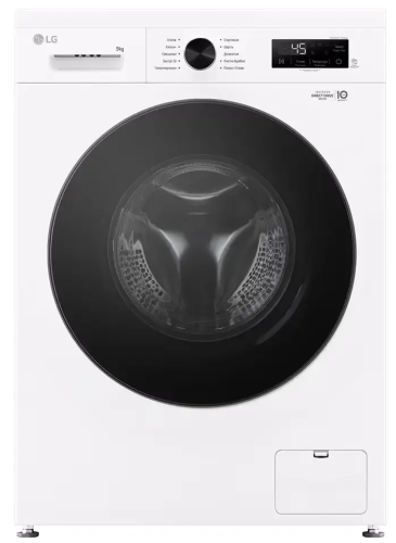 Стиральная машина LG F2Y1VS5W