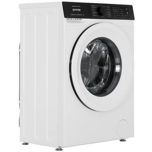 Стиральная машина Gorenje W1NHA74SAS белый