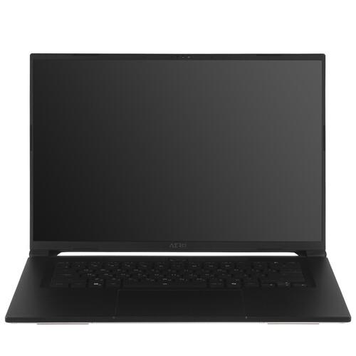 16" Ноутбук GIGABYTE AERO X16 2WH белый