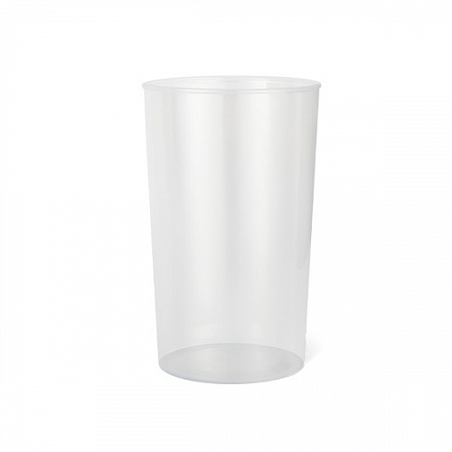 Блендер BQ HB533PS Black-Steel