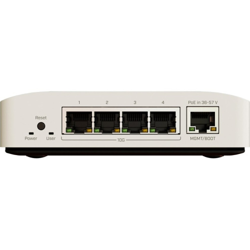 Коммутатор MIKROTIK CRS304-4XG-IN