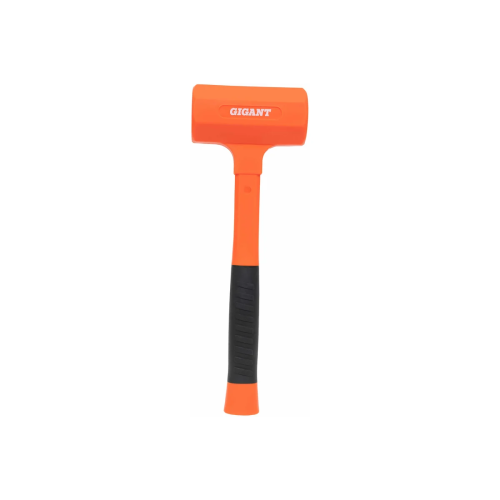 Молоток безынерционный Gigant GIFH-1,8 1800г