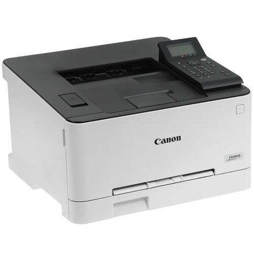 Принтер лазерный Canon i-Sensys LBP633Cdw