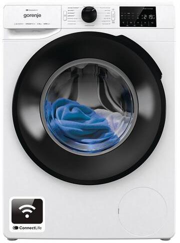 Стиральная машина Gorenje WGPNEI84A1SW белый