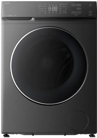 Стиральная машина Centek CT-1972 серый