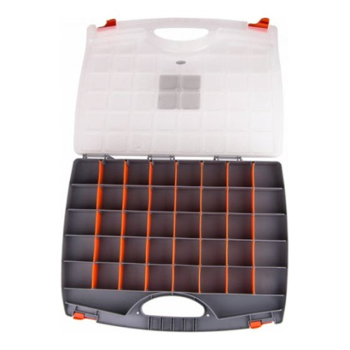 Органайзер Stels 90710 двухсторонний 425x330x85мм