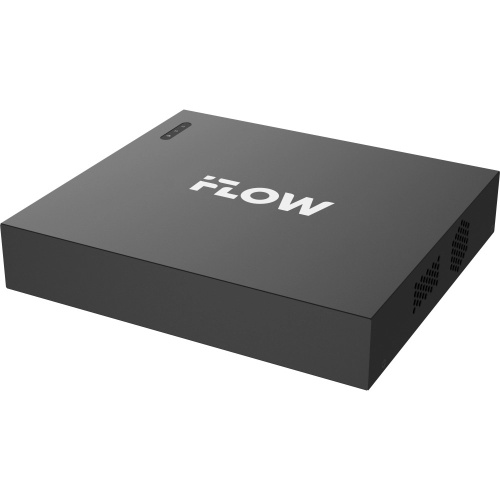 IP-регистратор IFLOW F-0(N8) 8-ми канальный