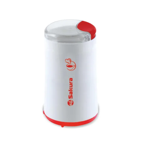 Кофемолка Sakura SA-6158WR
