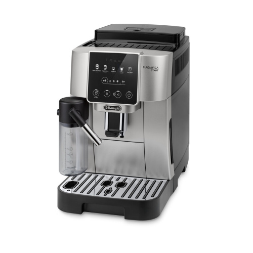 Кофемашина DELONGHI ECAM 220.80.SB