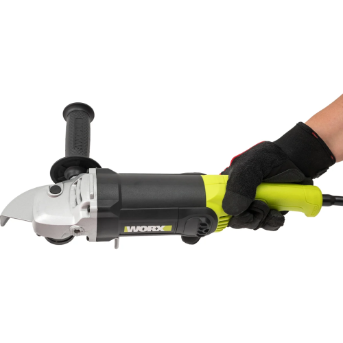 УШМ WORX Professional WU729 1400 Вт