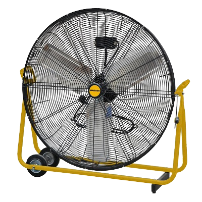 Промышленный мобильный вентилятор Master MF 30