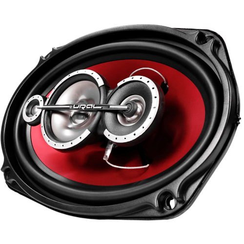 Колонки автомобильные Ural DDB AS-D6941