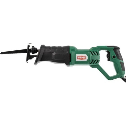 Сабельная пила Hammer LZK800C (838235) 800Вт 2800ход/мин