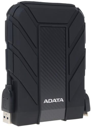 2 ТБ Внешний HDD ADATA HD710 Pro [AHD710P-2TU31-CBK]
