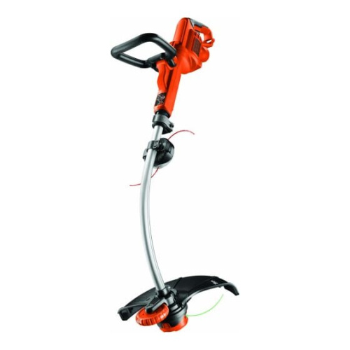 Триммер электрический Black+Decker GL8033