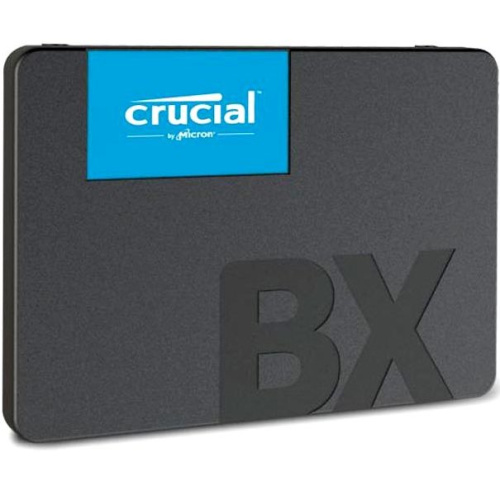 Твердотельный накопитель 2Tb SSD Crucial BX500 (CT2000BX500SSD1)
