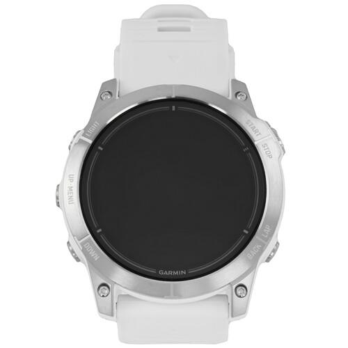 Спортивные часы Garmin Epix Pro gen 2 Sapphire 51mm