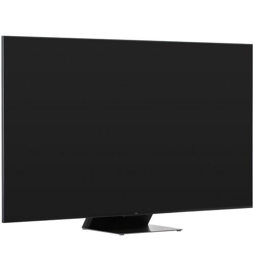 65" (163 см) LED-телевизор TCL 65C835 черный