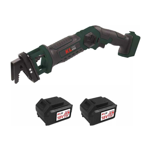 Сабельная пила KLPRO KLBTK18-50