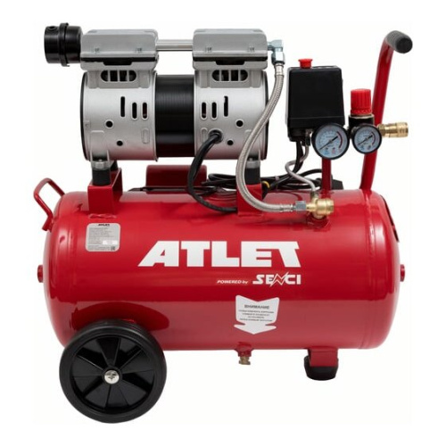 Компрессор ATLET SC-OF24L