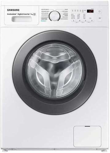 Стиральная машина Samsung WW70AG4S21VE/LD