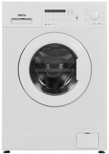 Стиральная машина ATLANT СМА 70С107-000 белый