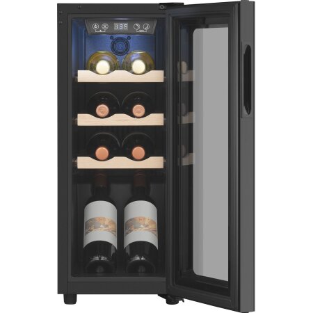 Винный холодильник Weissgauff WWC-08 Compressor