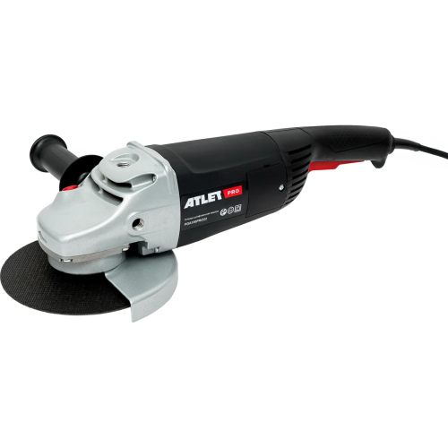 УШМ ATLET Pro PGA180PRO22