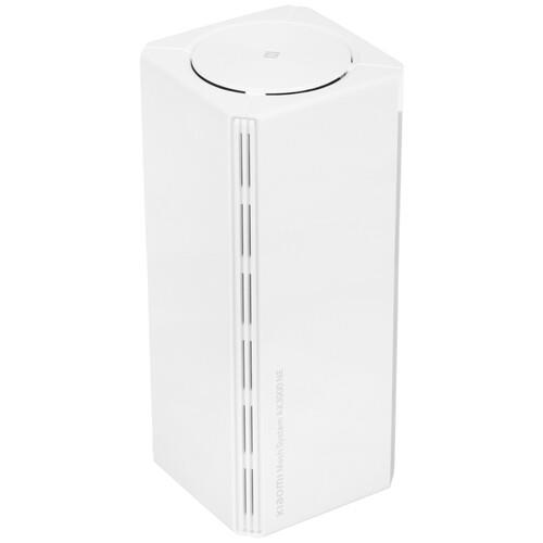 MESH-комплект Xiaomi Mesh System AX3000 NE  (3-pack)