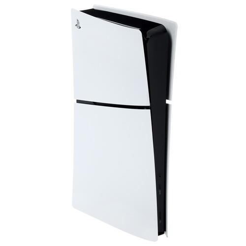 Игровая консоль PlayStation 5 Slim Digital Edition