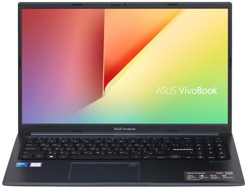 15.6" Ноутбук ASUS Vivobook 15 X1504VA-BQ579 синий