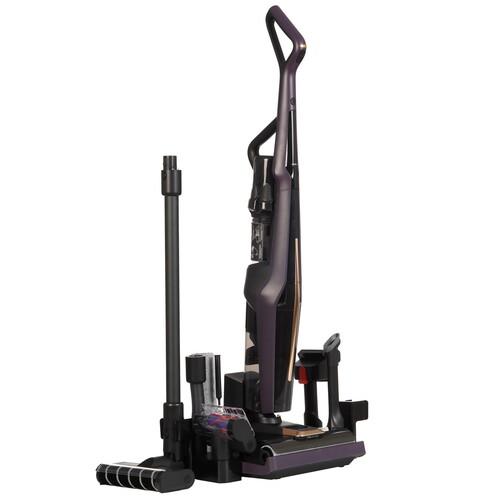 Моющий пылесос  вертикальный  Deerma DEM-P40 PROW  черный