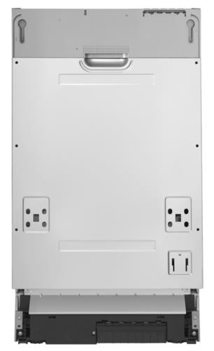 Встраиваемая посудомоечная машина MAUNFELD MLP4529A01