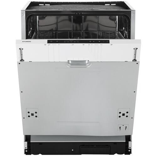 Встраиваемая посудомоечная машина Hyundai HBD 650