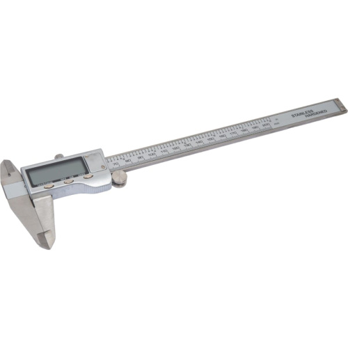 Штангенциркуль цифровой Gigant GSMI-200 0-200 мм