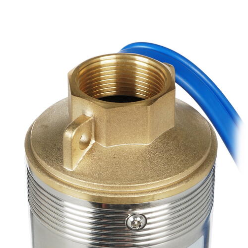 Насос садовый скважинный Вихрь СН-135 (68/3/6)